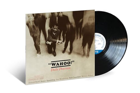 Duke Pearson - Wahoo! (Blue Note Classic Vinyl Series) (180 Gram Vinyl) ((Vinyl))