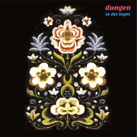 Dungen - Ta Det Lugnt ((CD))