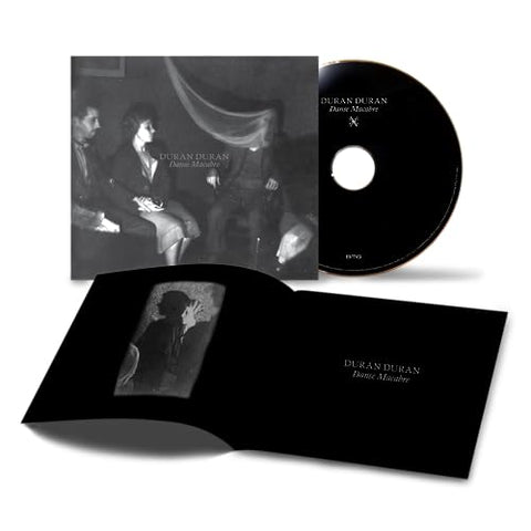 Duran Duran - DANSE MACABRE ((CD))