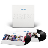 Duran Duran - Greatest (2 Lp's) ((Vinyl))