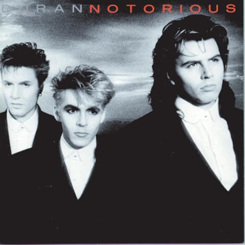 Duran Duran - Notorious (2010 Remaster) ((Vinyl))
