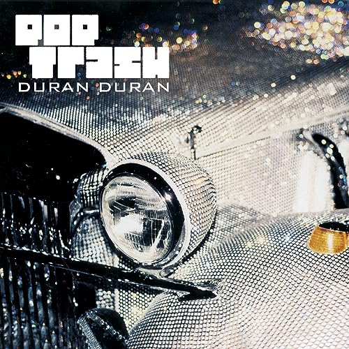 Duran Duran - Pop Trash ((Vinyl))