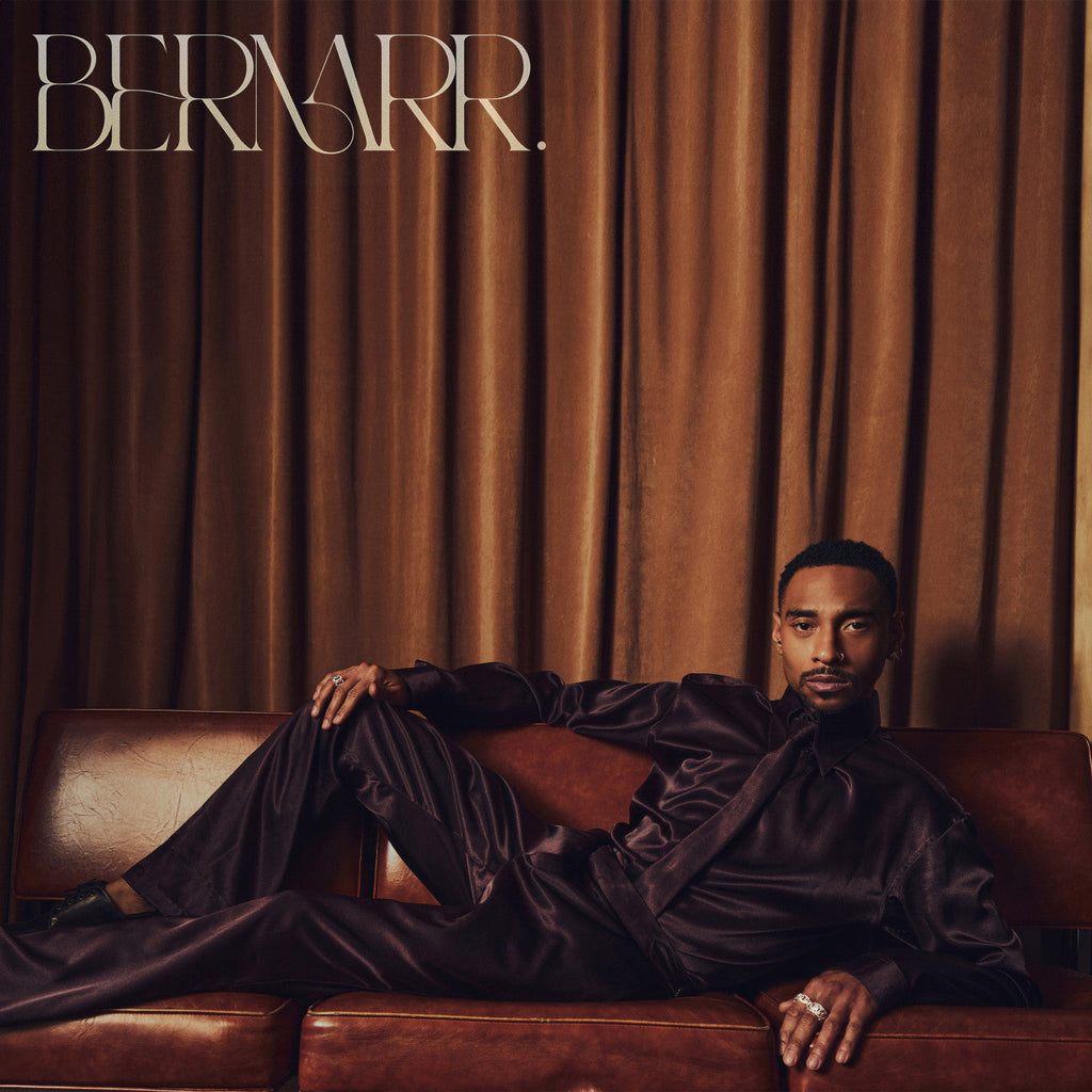 Durand Bernarr - Bernarr. [2LP] ((Vinyl))