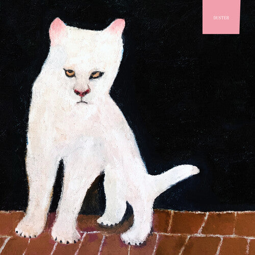 Duster - Duster (Seaglass Wave Colored Vinyl) ((Vinyl))