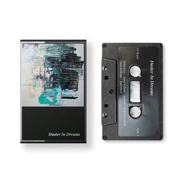Duster - In Dreams (Cassette) ((Cassette))