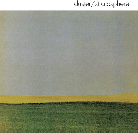 Duster - Stratosphere ((Vinyl))