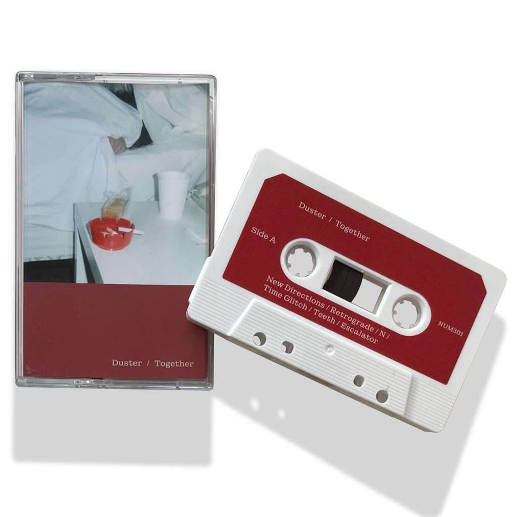 Duster - Together (Cassette) ((Cassette))