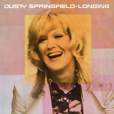 Dusty Springfield - Longing ((Vinyl))