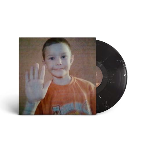 Dvrst - Echoes Of Childhood ((Vinyl))