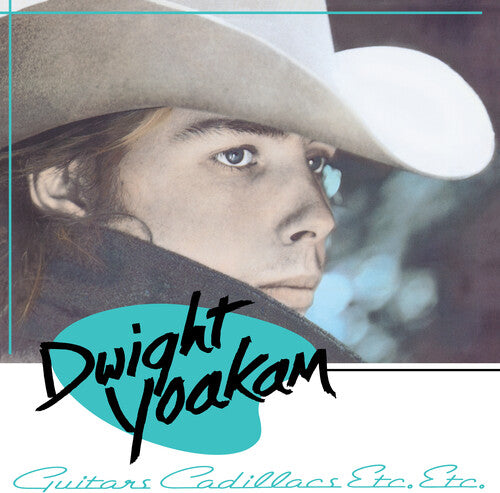 Dwight Yoakam - Guitars, Cadillacs, Etc., Etc. (Indie Exclusive) ((Vinyl))