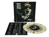 Dying Fetus - Make Them Beg For Death (Indie Exclusive, Colored Vinyl, White, Splatter) ((Vinyl))