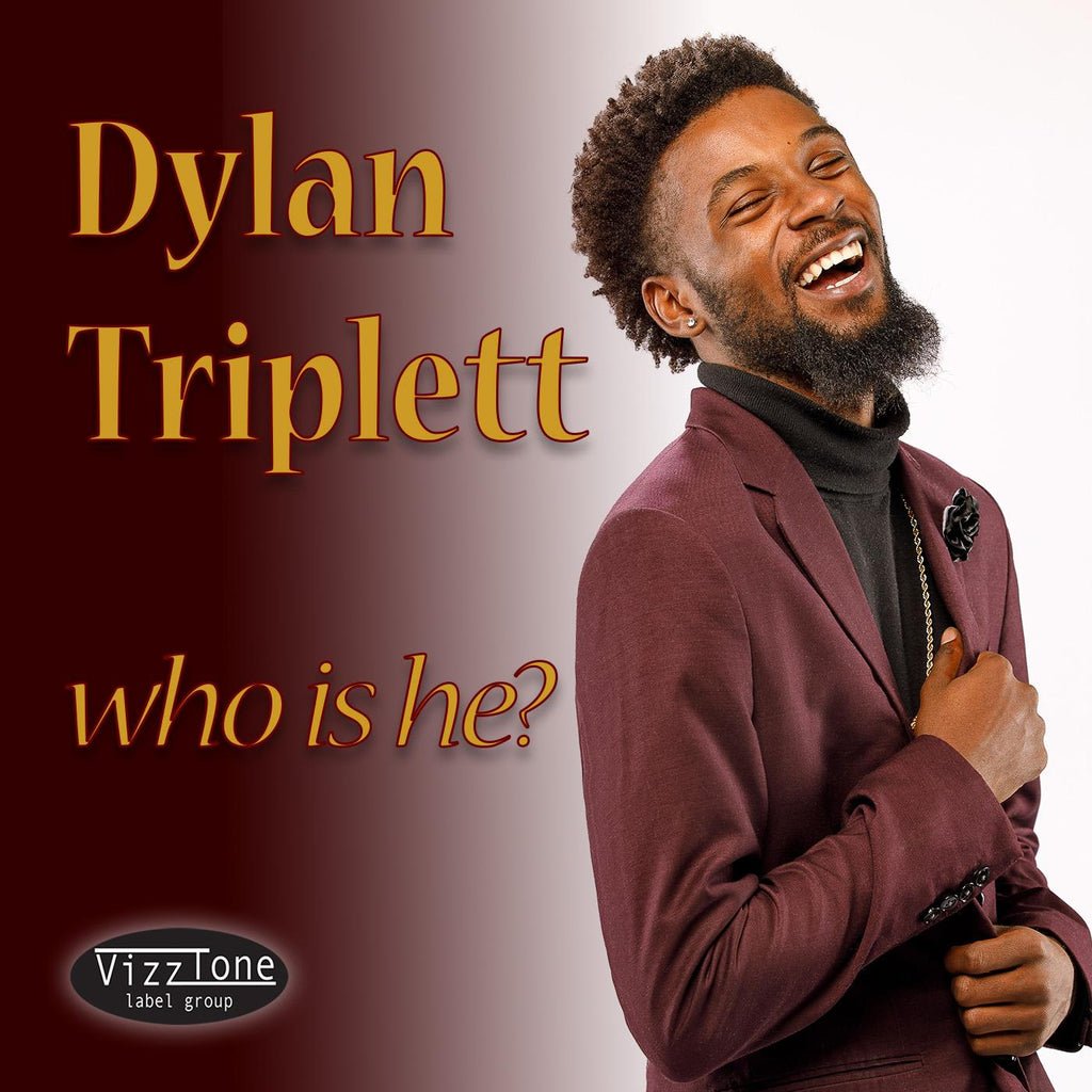 Dylan Triplett - Who Is He? ((CD))