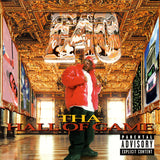 E-40 - Tha Hall of Game (Limited Edition, "Rapper's Ball" Red Colored Vinyl) (2 Lp) ((Vinyl))