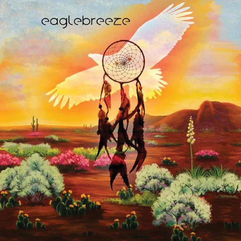 Eaglebreeze - Eaglebreeze ((Vinyl))