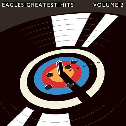 Eagles - Greatest Hits Vol. 2 (Brick & Mortar Exclusive) ((Vinyl))