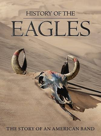 Eagles - HISTORY OF THE EAGLE ((Blu-Ray))