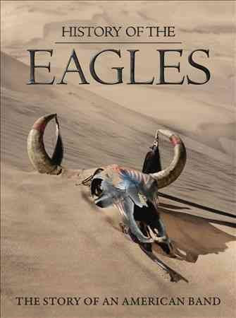 Eagles - Hotel California ((DVD))