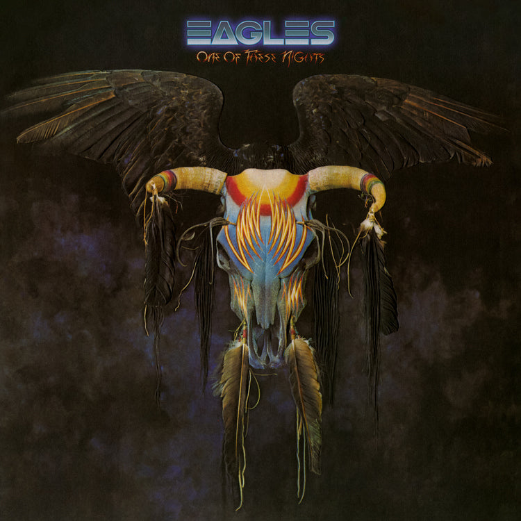 Eagles - One Of These Nights (Deluxe Edition) [3LP] ((Vinyl))