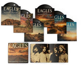 Eagles - To the Limit: The Essential Collection (6 Lp's) (Box Set) ((Vinyl))