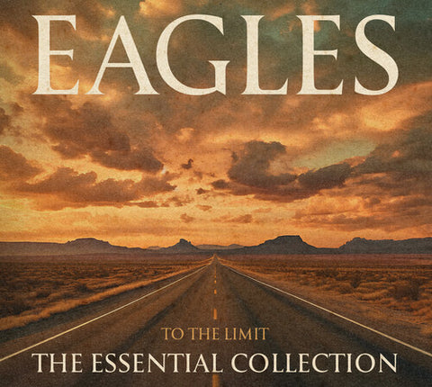 Eagles - To the Limit: The Essential Collection (6 Lp's) (Box Set) ((Vinyl))