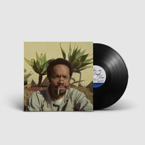 Earl Sweatshirt - Live Laugh Love ((Vinyl))