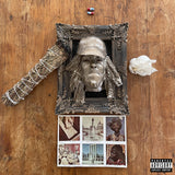 Earl Sweatshirt - Sick! [Explicit Content] (Limited Edition, "Tabula Rasa" Colored Vinyl) ((Vinyl))