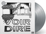 Earl Sweatshirt & The Alchemist - Voir Dire (Indie Exclusive, Colored Vinyl, Silver) ((Vinyl))