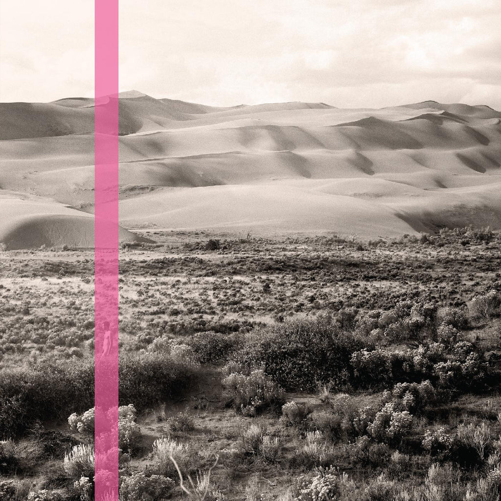 Early Day Miners - Outside Lies Magic (ULTRA CLEAR VINYL) ((Vinyl))