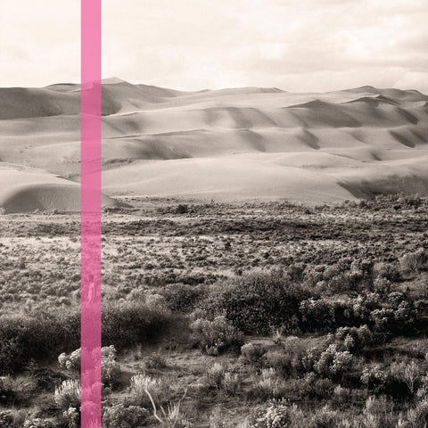 Early Day Miners - Outside Lies Magic (ULTRA CLEAR VINYL) ((Vinyl))