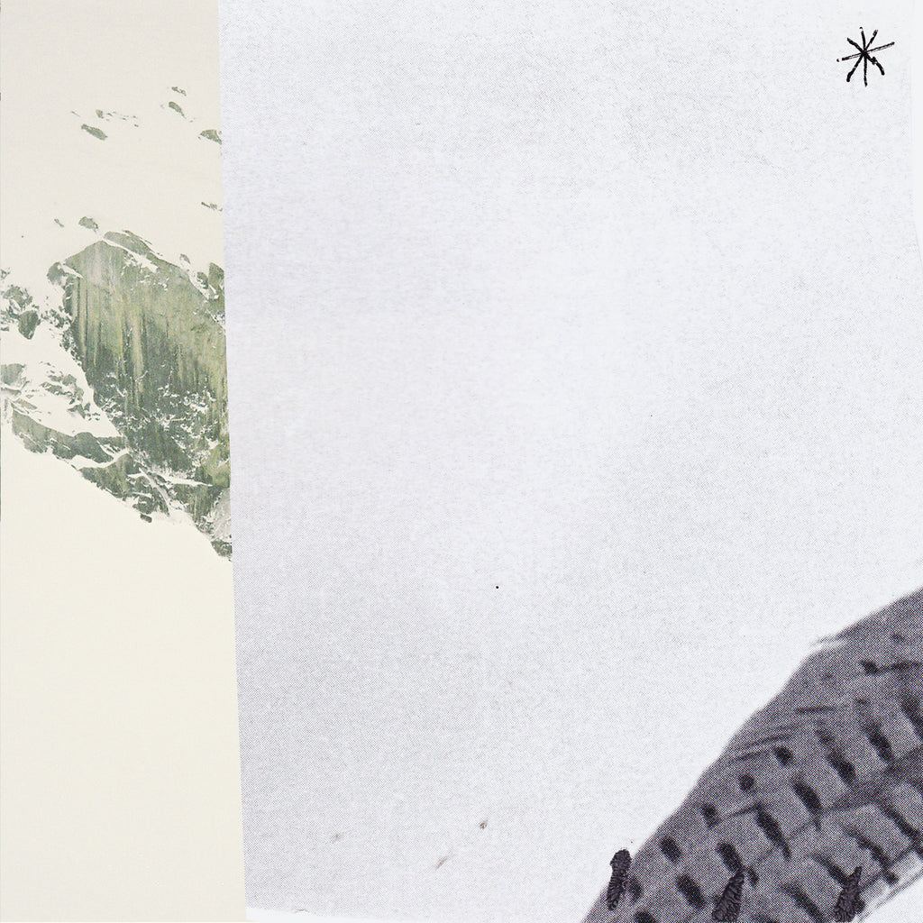 Earring - Tunn Star ((Vinyl))