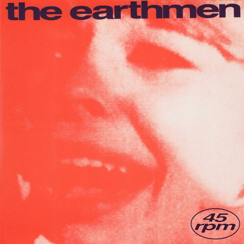 Earthmen - Cool Chick #59 - 7" ((Vinyl))