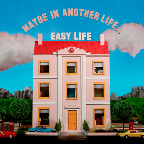 easy life - MAYBE IN ANOTHER LIFE [LP] ((Vinyl))