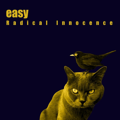 Easy - Radical Innocence ((CD))