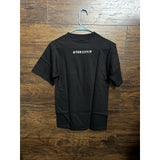 Thrice Band T-shirt Artist in the Ambulance Album Shirt - S