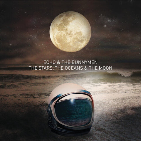 Echo & the Bunnymen - The Stars, The Oceans & The Moon (2 Lp's) ((Vinyl))