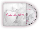 Ed Sheeran - Azizam (CD Single) [Import] ((CD))