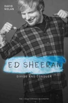 Ed Sheeran - Ed Sheeran: Divide And Conquer (Paperback Book) ((Book))