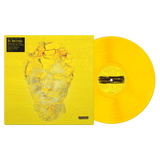 Ed Sheeran - - (Limited Edition Canary Yellow) (())