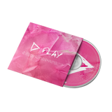 Ed Sheeran - Play (16 Page Booklet) ((CD))