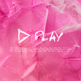 Ed Sheeran - Play Indie Exclusive (Pink Vinyl w/ Signed Polaroid) (Indie Exclusive, Photo / Photo Card, Gatefold LP Jacket) ((Vinyl))