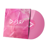 Ed Sheeran - Play (Pink Opaque Vinyl) ((Vinyl))