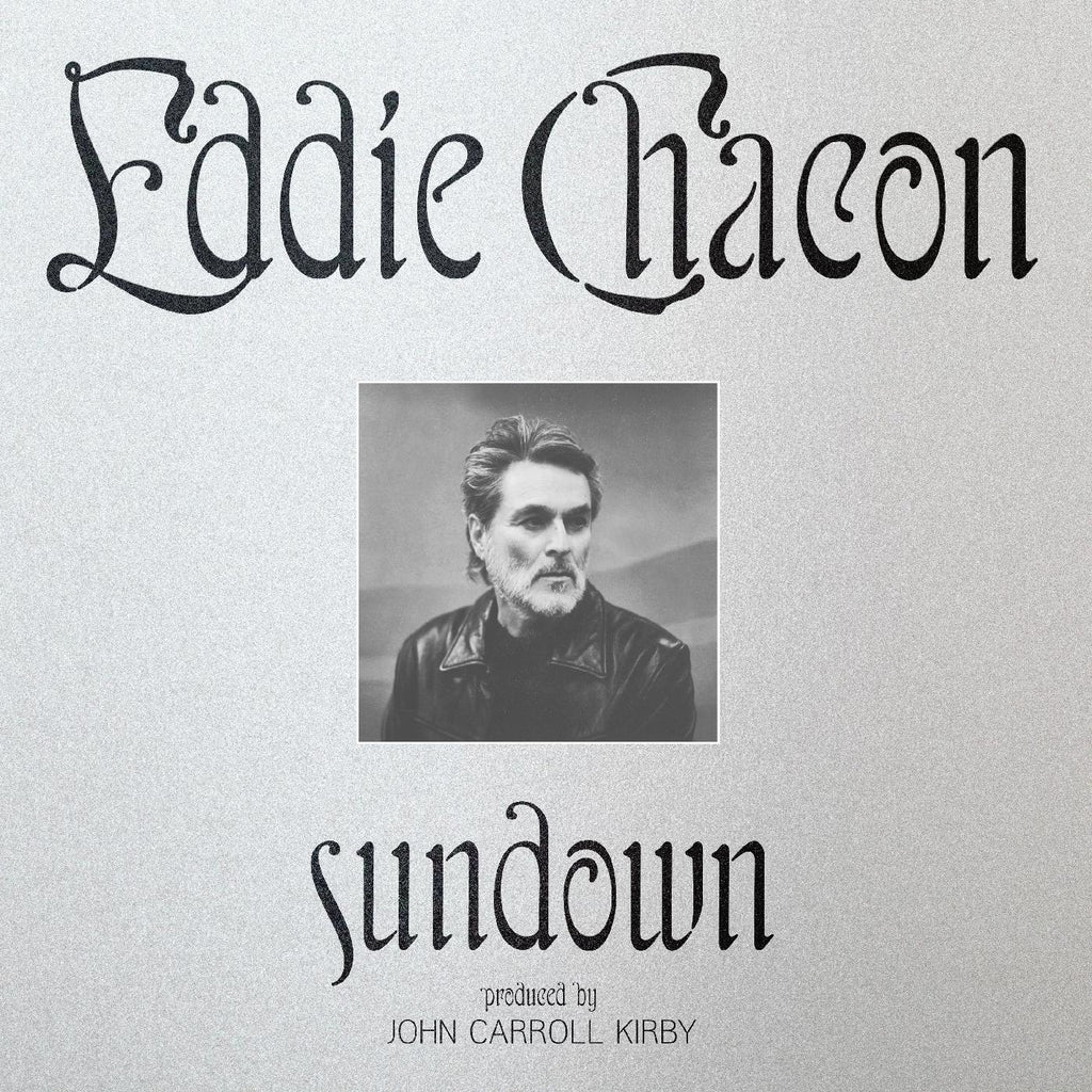 Eddie Chacon - Sundown ((Vinyl))