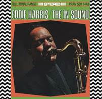 EDDIE HARRIS - The In Sound ((Vinyl))