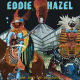 Eddie Hazel - Game, Dames And Guitar Thangs (SYEOR25, 180 Gram Vinyl, Brick & Mortar Exclusive) ((Vinyl))