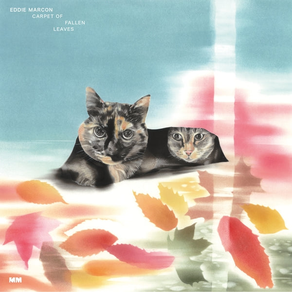 Eddie Marcon - Carpet Of Fallen Leaves ((Vinyl))