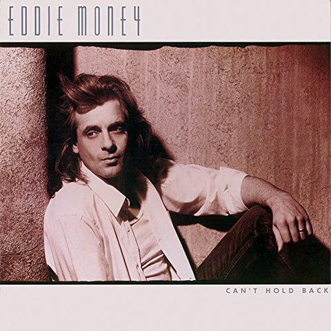 Eddie Money - Can't Hold Back (Remastered) [Import] ((CD))