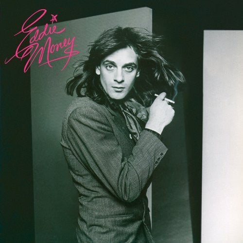 Eddie Money - Eddie Money (Remastered) [Import] ((CD))