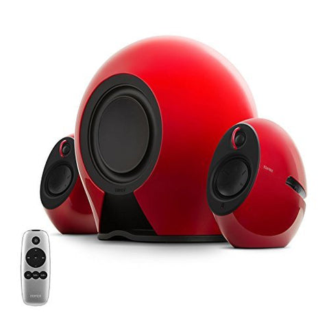 Edifier - Edifier - E235 - 2.1 Home Speaker / Gaming System | Home Theater ((Speakers))