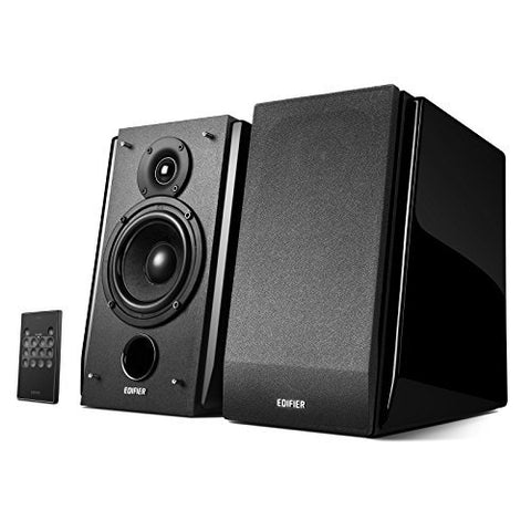 Edifier - Edifier - R1850DB - 2.0 Book Shelf Speakers ((Speakers))