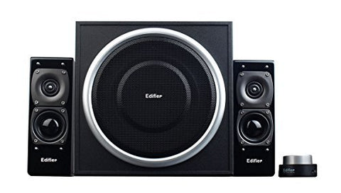 Edifier - Edifier - S330D - 2.1 Multimedia Speaker System ((Speakers))